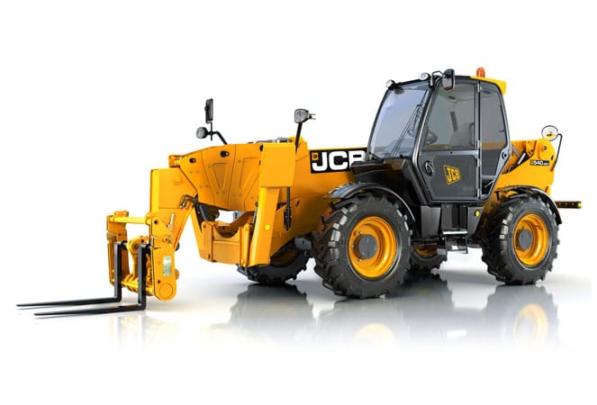 Telescopic Handlers