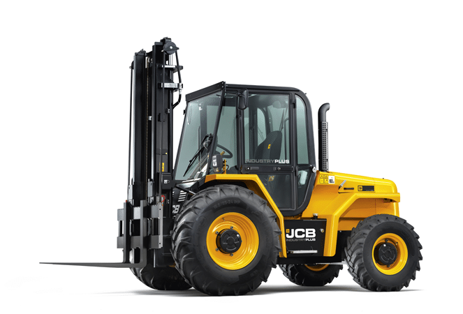 Rough Terrain Forklifts