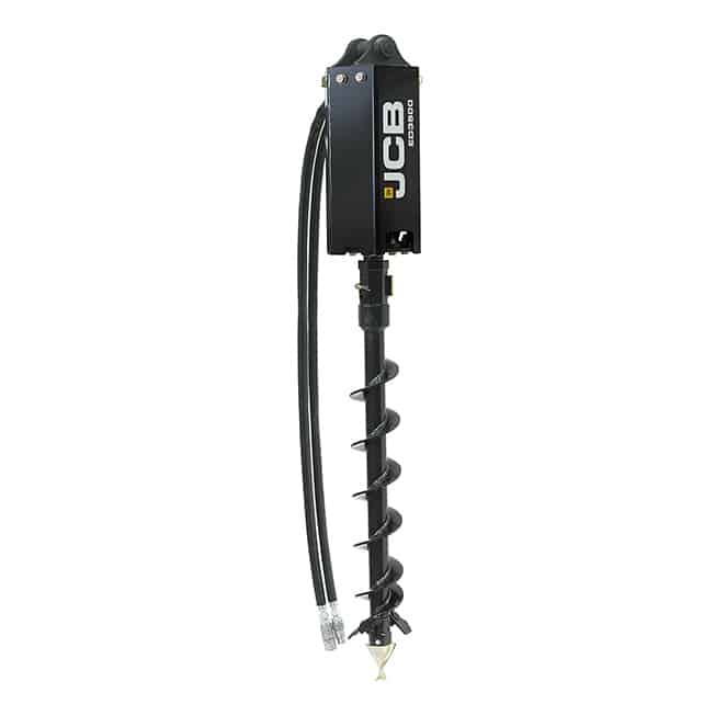 Earth Drills/AUGERS