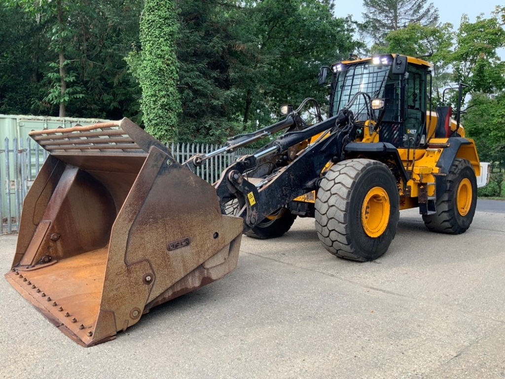 JCB 457 HT-thumb