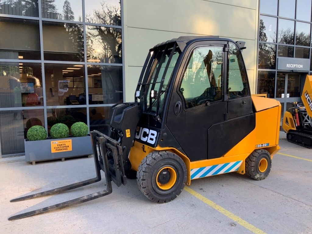 JCB TLT35-22 E-thumb
