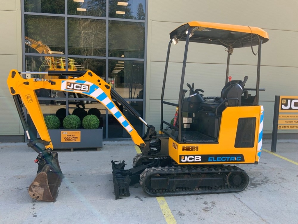 JCB 19C-1 ETEC 4 Battery-thumb