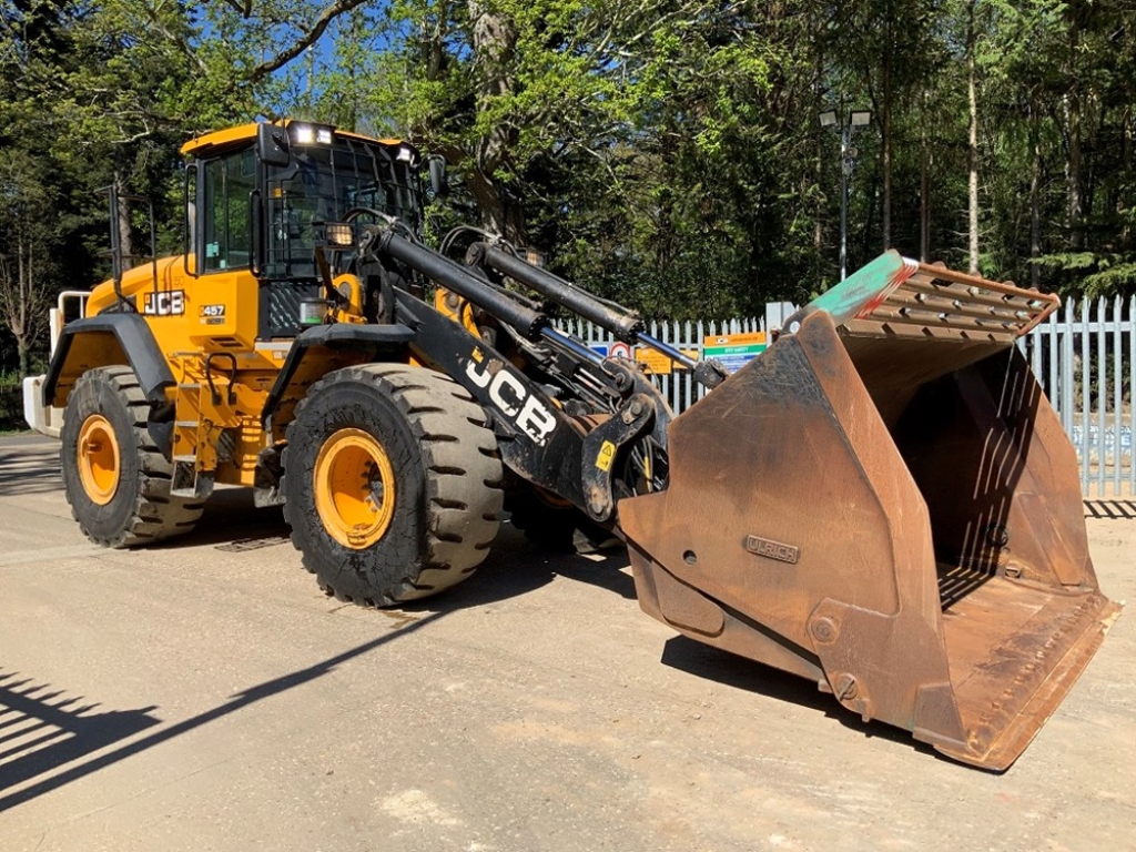 JCB 457 HT-thumb