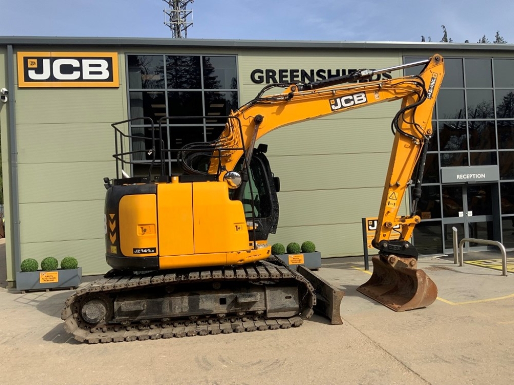 JZ141LC- main
                                               image