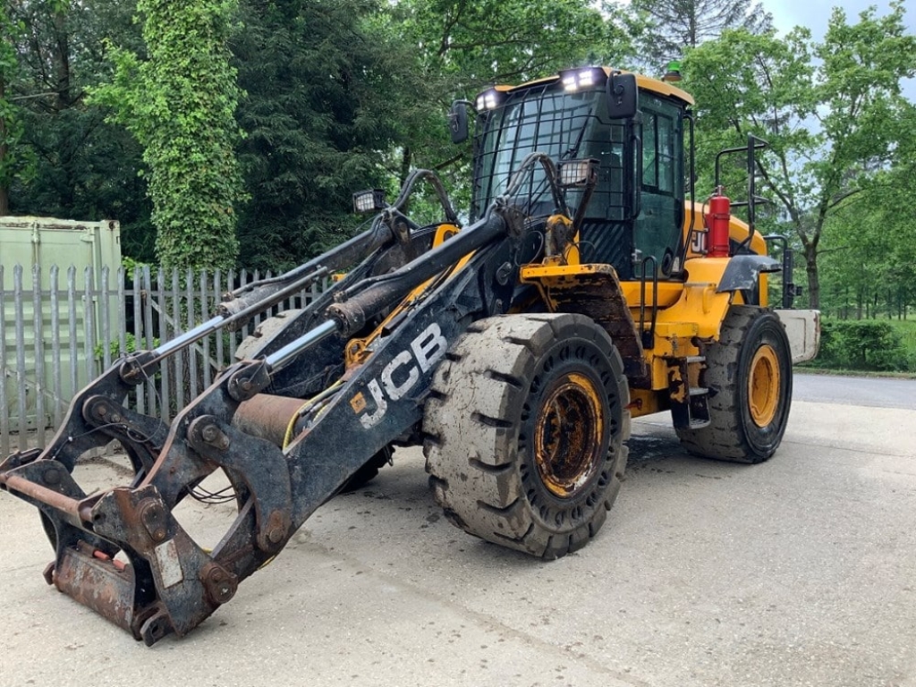 JCB 457 HT-thumb