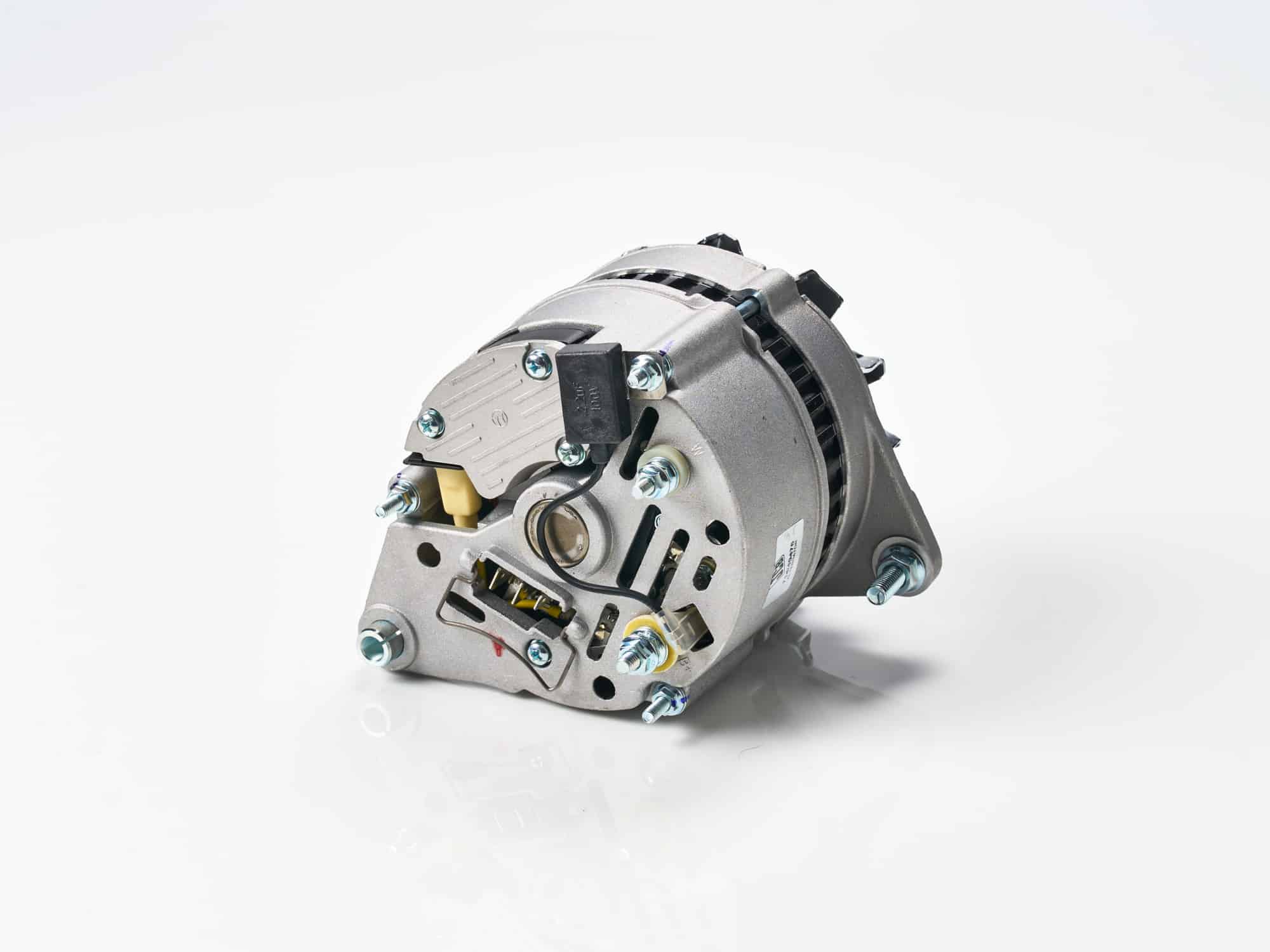 3Cx Alternator 65 Amp