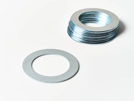 1.4 mm Washer