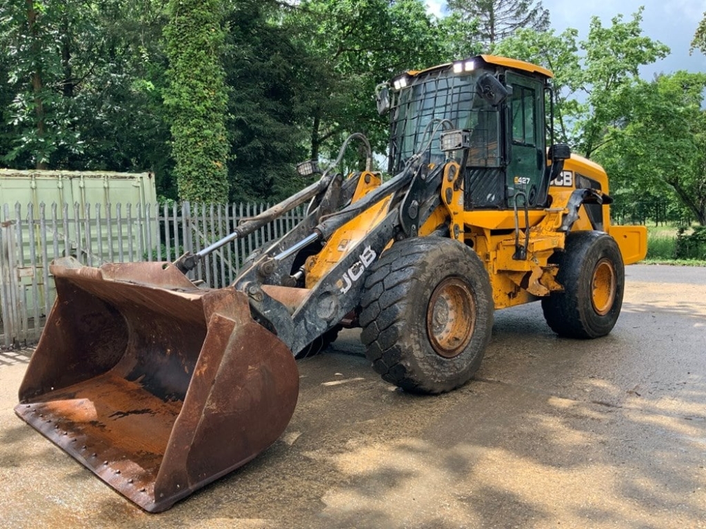 JCB 427-thumb